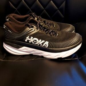 Hoka Bondi 7 One One